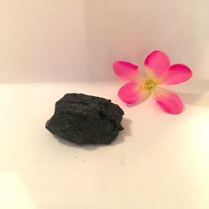 Tourmaline Crystal Raw. New